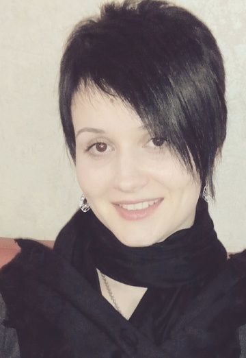 Моя фотография - Катерина, 33 из Ростов-на-Дону (@katerina14211)