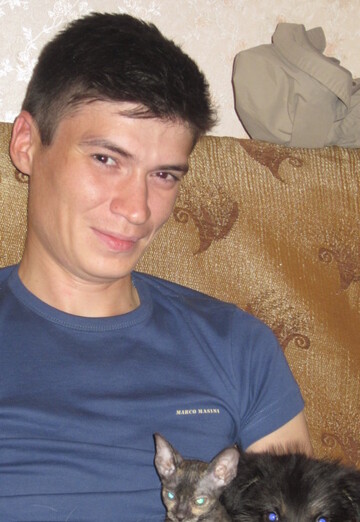 Моя фотография - Роман, 41 из Новомосковск (@roman13797)
