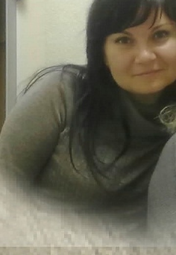 Моя фотография - Татьяна, 44 из Казань (@tatyana17189)