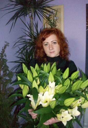 Моя фотография - Наталья, 45 из Калининград (@natalya13657)
