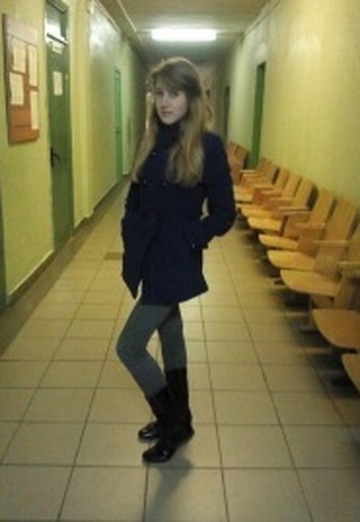 Моя фотография - Алёна, 33 из Минск (@alna1500)