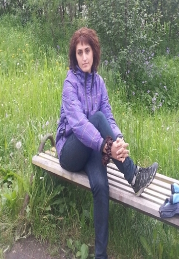 Моя фотография - Наталья, 44 из Магадан (@natalya34790)