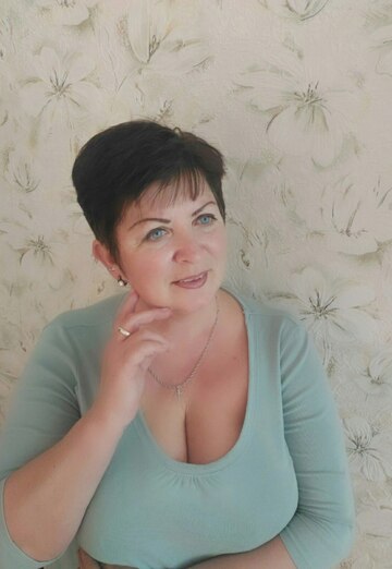 Моя фотография - Валентина, 64 из Евпатория (@valentinaleykovskaya)