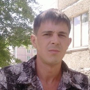 Дмитрий 45 Черногорск
