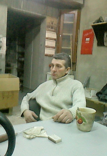 Моя фотография - sergei stepanchenco, 57 из Одесса (@sergeistepanchenco)