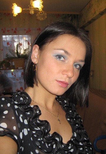 Моя фотография - Анна, 38 из Великий Новгород (@anna11375)