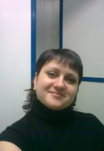 Моя фотография - мария, 38 из Москва (@mariya7062)