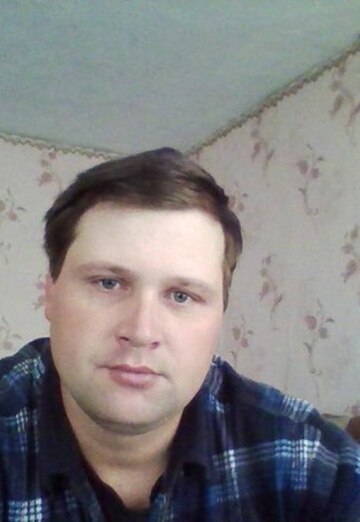Моя фотография - Владимир, 35 из Чесма (@vladimir127885)