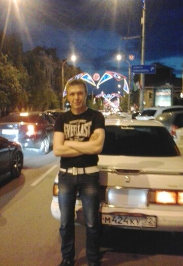 Моя фотография - Sergey, 32 из Красноярск (@sergey53770)