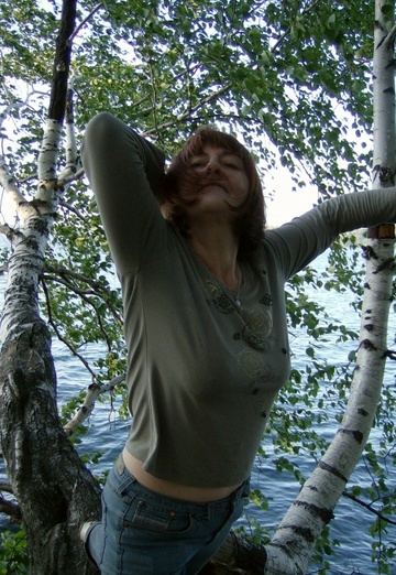 Моя фотография - Марина, 64 из Челябинск (@marina1959)