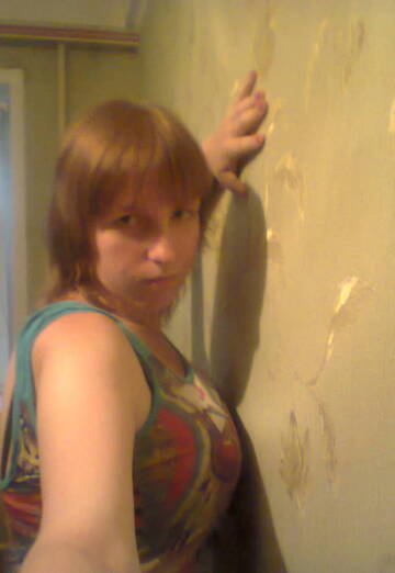 Моя фотография - Татьяна, 35 из Запорожье (@tatyana17195)