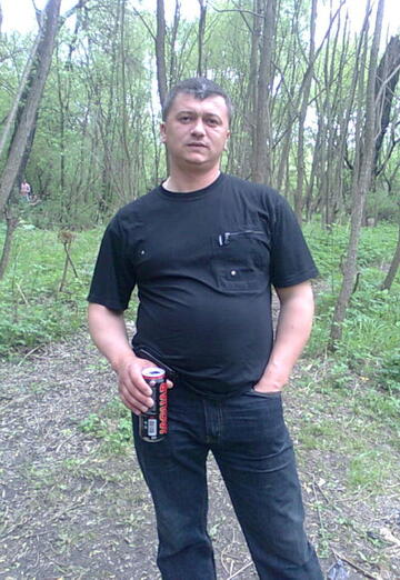 Моя фотография - serj, 46 из Москва (@serj2811)