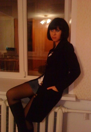 Моя фотография - Лена, 35 из Казань (@lena5448)