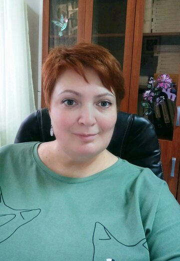 Моя фотография - Екатерина, 58 из Москва (@ekaterina55002)