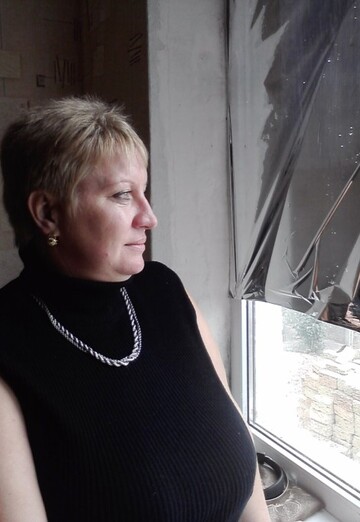 Моя фотография - Людмила, 48 из Одесса (@ludmila5078)