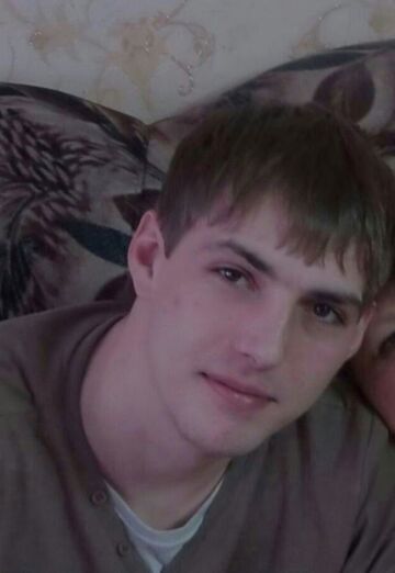 Моя фотография - Владислав, 36 из Усинск (@vladislav12728)
