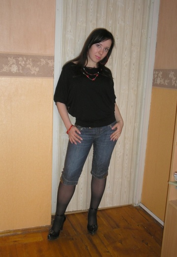 Моя фотография - Валента, 35 из Екатеринбург (@valenta88)