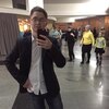 Юрий Кузнецов, 21, г.Сосновоборск Юрий Кузнецов, 21, г.Сосновоборск