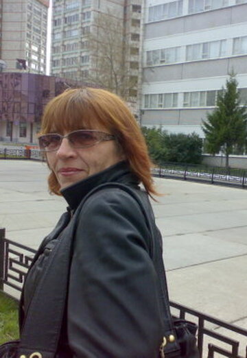Моя фотография - Львица, 60 из Пермь (@lvica135)