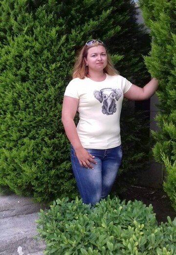 Моя фотография - Анастасия, 32 из Луцк (@anastasiya94454)