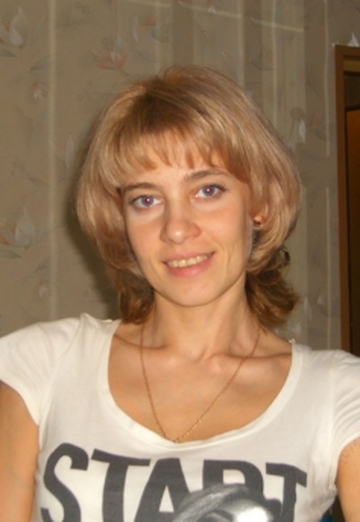 Моя фотография - Лана, 47 из Подольск (@lana1819)