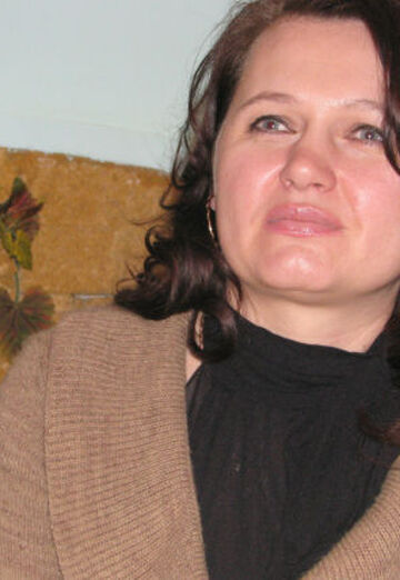 Моя фотография - Натали, 49 из Мариуполь (@natali9252)