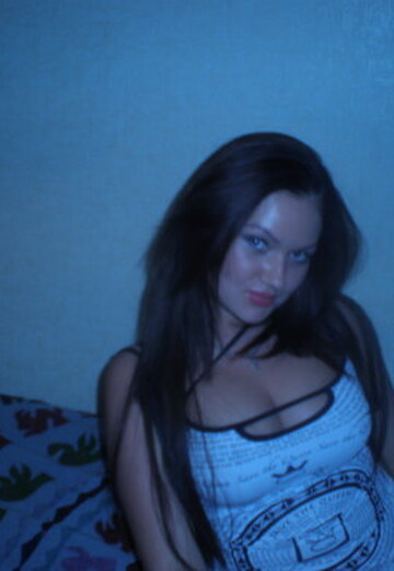 Моя фотография - Анастасия, 34 из Алматы́ (@anastasiya6494)