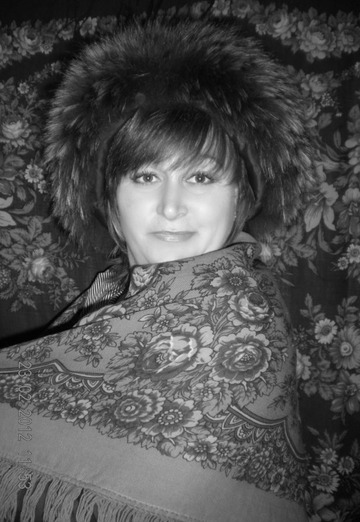 Моя фотография - Елена, 49 из Тамбов (@elena25936)