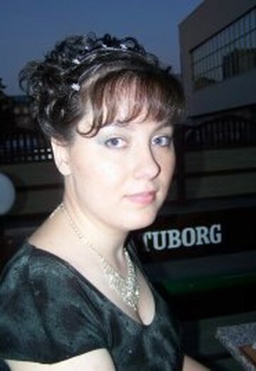 Моя фотография - Олеся, 31 из Саранск (@olesya2927)