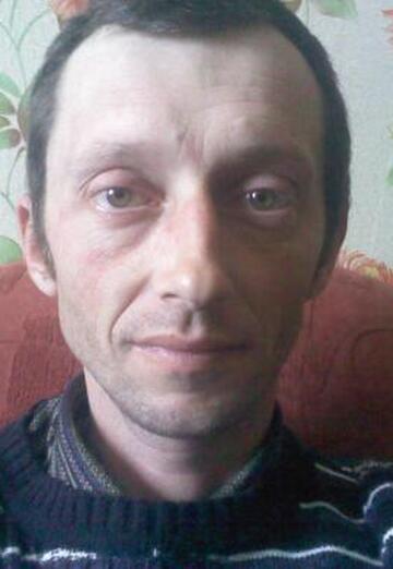 Моя фотография - сергей, 45 из Витебск (@saulite)