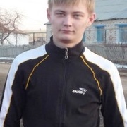 Сергей 37 Новотроицк