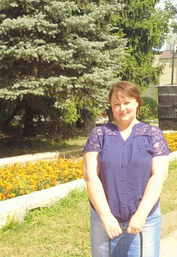 Моя фотография - Марина, 51 из Наро-Фоминск (@marina205752)