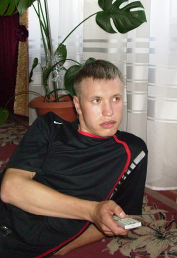 Моя фотография - Андрей, 39 из Витебск (@andronio2)