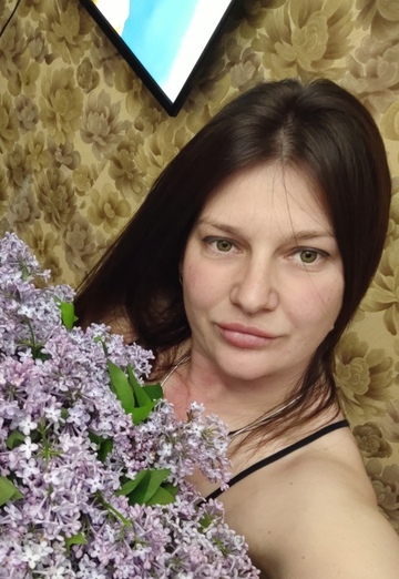 Моя фотография - Анна, 35 из Симферополь (@anna284881)