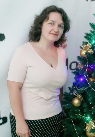 Моя фотография - Татьяна, 39 из Челябинск (@tatyana333765)