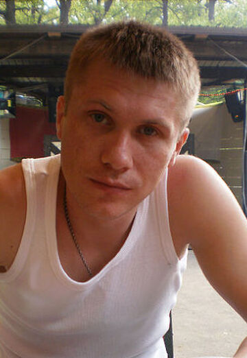 Моя фотография - Maksim, 32 из Москва (@maksim12564)