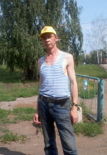Моя фотография - Вадимушка, 53 из Уфа (@vadim8156)
