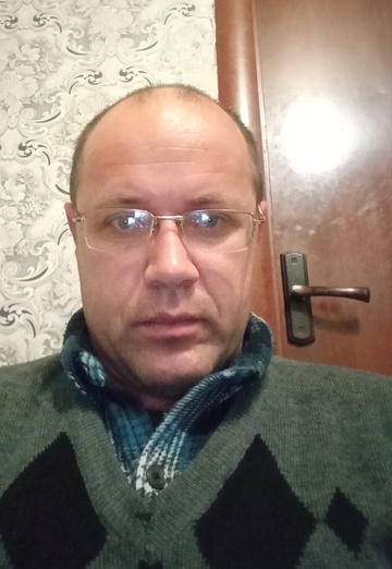 Моя фотография - Андрей, 46 из Гродно (@andrey730675)