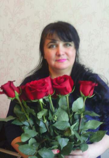 Моя фотография - Светлана, 49 из Ростов-на-Дону (@svetlana13962)