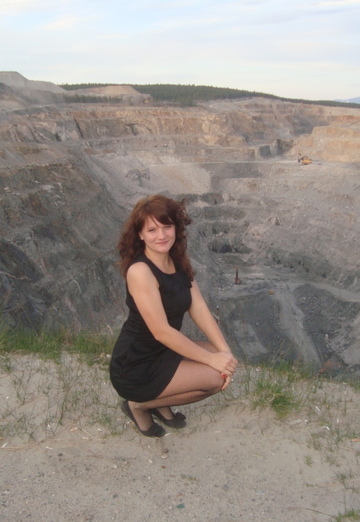 Моя фотография - Евгения, 32 из Мурманск (@evgeniya14230)