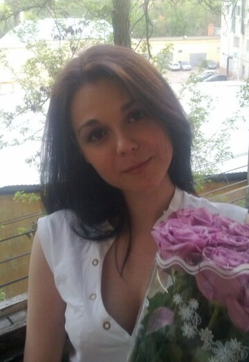 Моя фотография - Оксана, 37 из Саратов (@oksana94076)