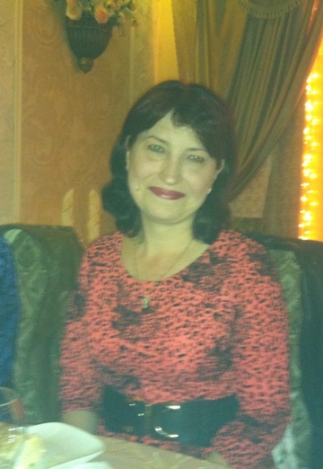 Моя фотография - Нонна Королева (Егоро, 54 из Бологое (@nonnakorolevaegorova)