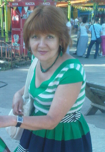 Моя фотография - любовь, 65 из Самара (@lubov2510)