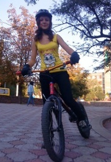 Моя фотография - Настя, 32 из Мариуполь (@nastya3630)