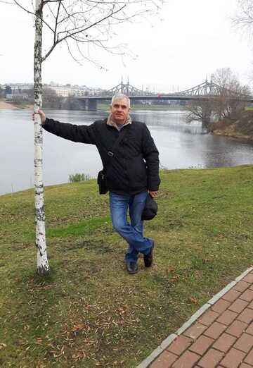 Моя фотография - Яша, 61 из Москва (@yasha2365)