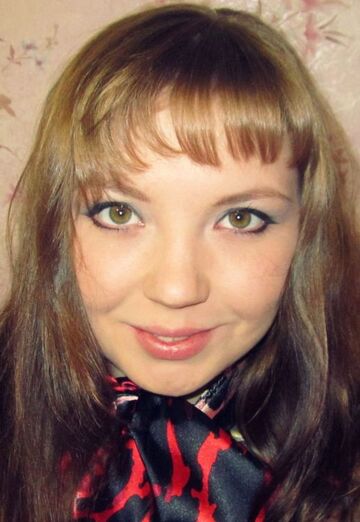 Моя фотография - Maria, 34 из Омск (@maria1013)