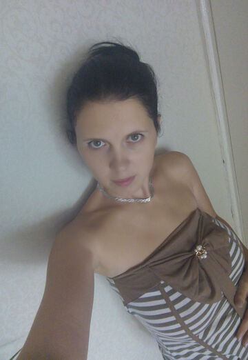 Моя фотография - Алена, 41 из Минск (@alena43107)