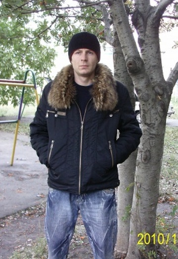 Моя фотография - Евгений, 39 из Снежное (@abcd275)