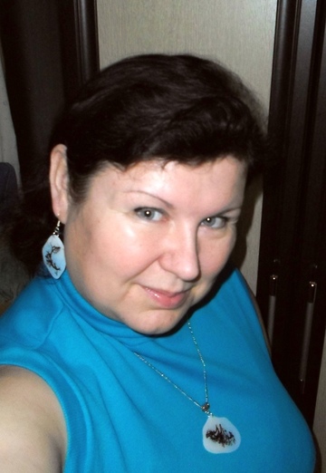 Моя фотография - Наталья, 51 из Витебск (@nnatalya)