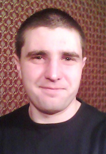 Моя фотография - Андрей, 37 из Владимир (@andrey47033)